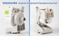 KIT 525265 AIR CYLND. REBUILD
