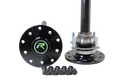 Revolution Gear & Axle auto part detail