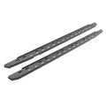 05C TACOMA RB30 SLIM LINE RUNNING BOARDS KIT TEXTURED BLACK