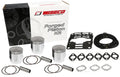 Wiseco 00-04 Ski-Doo MXZ700 (2416M07900 3110KA) Piston Kit
