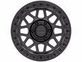 KM549 18X9 8X6.5 S-BLK 18MM