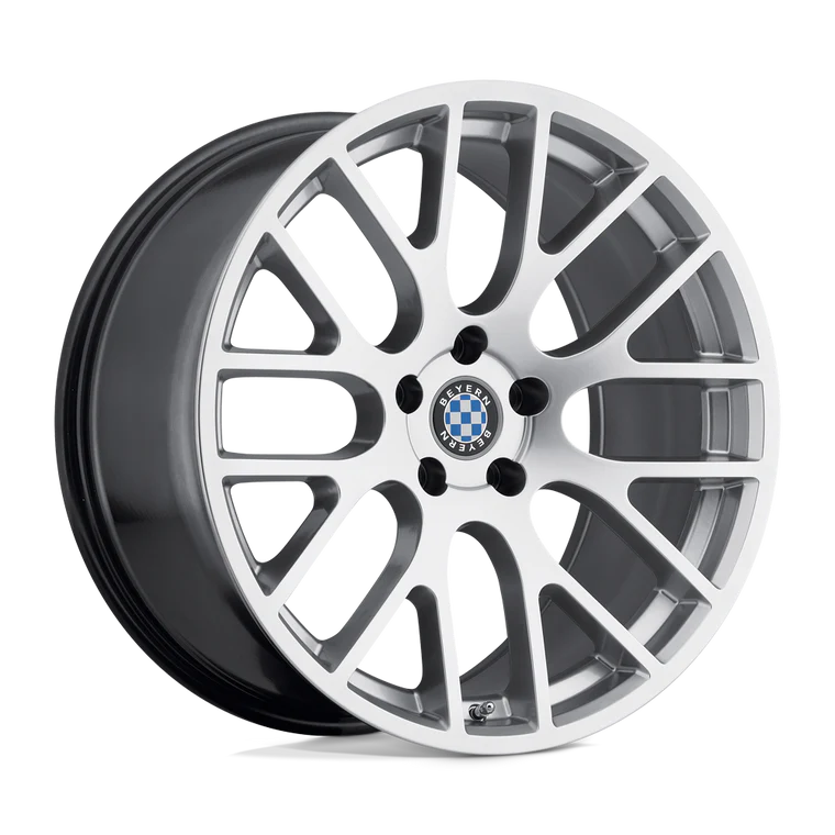 BEYERN SPARTAN 19X8.5 5/120 ET15 CB