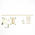 Lokar auto part detail