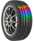 ENVIGORZPS 195/55RF16