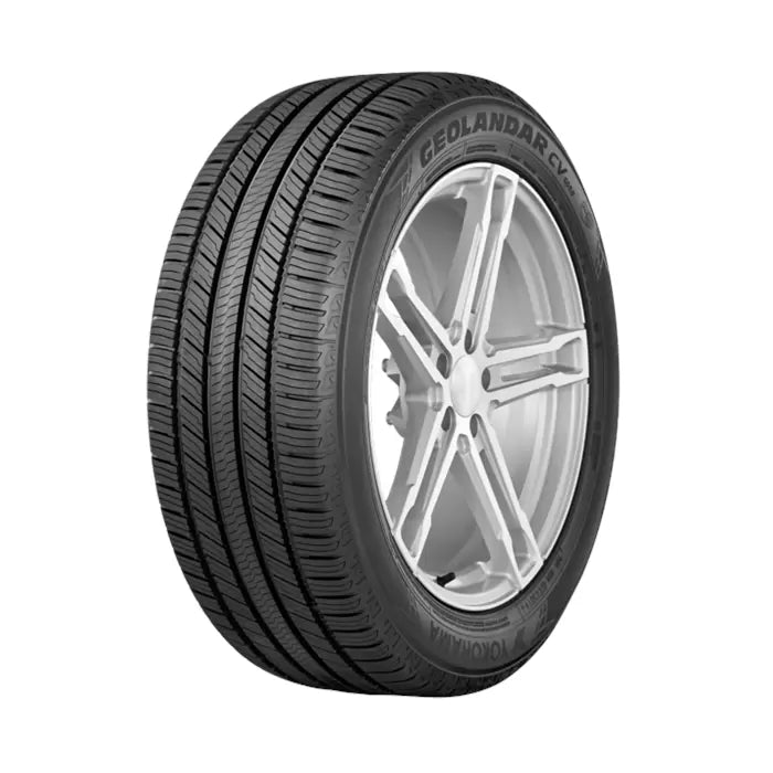 255/50R19 107V XL GL CV G058