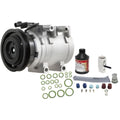 COMPLETE A/C KIT