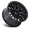 CHISEL 20X9 6X5.5 106 +20 G-BLK