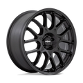 Rotiform R195 ZWS Wheel 22x10 5x112 35 Offset - Matte Black