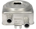 Dorman oil cooler