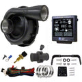 Davies Craig black auto part