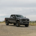 KM552 17X8.5 6X135 M-BLK G-BLK-LP -10MM