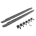 Go Rhino black auto part