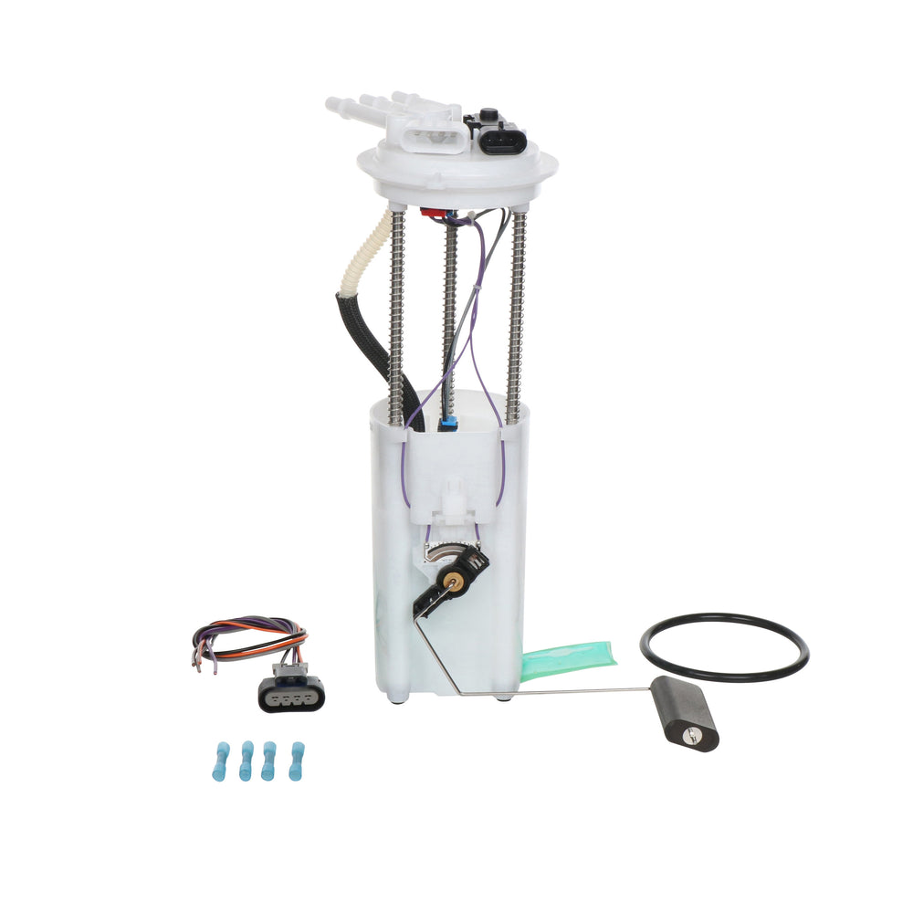 ELECTRIC FUEL PUMP