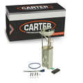 CARTER fuel pump