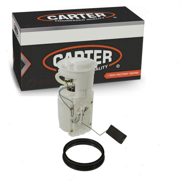 ELECTRIC FUEL PUMPS