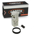 CARTER fuel pump detail