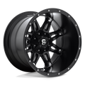 D531 20X9 6X120/5.5 MT-BLK 19MM