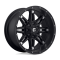 D531 20X9 6X120/5.5 MT-BLK 19MM
