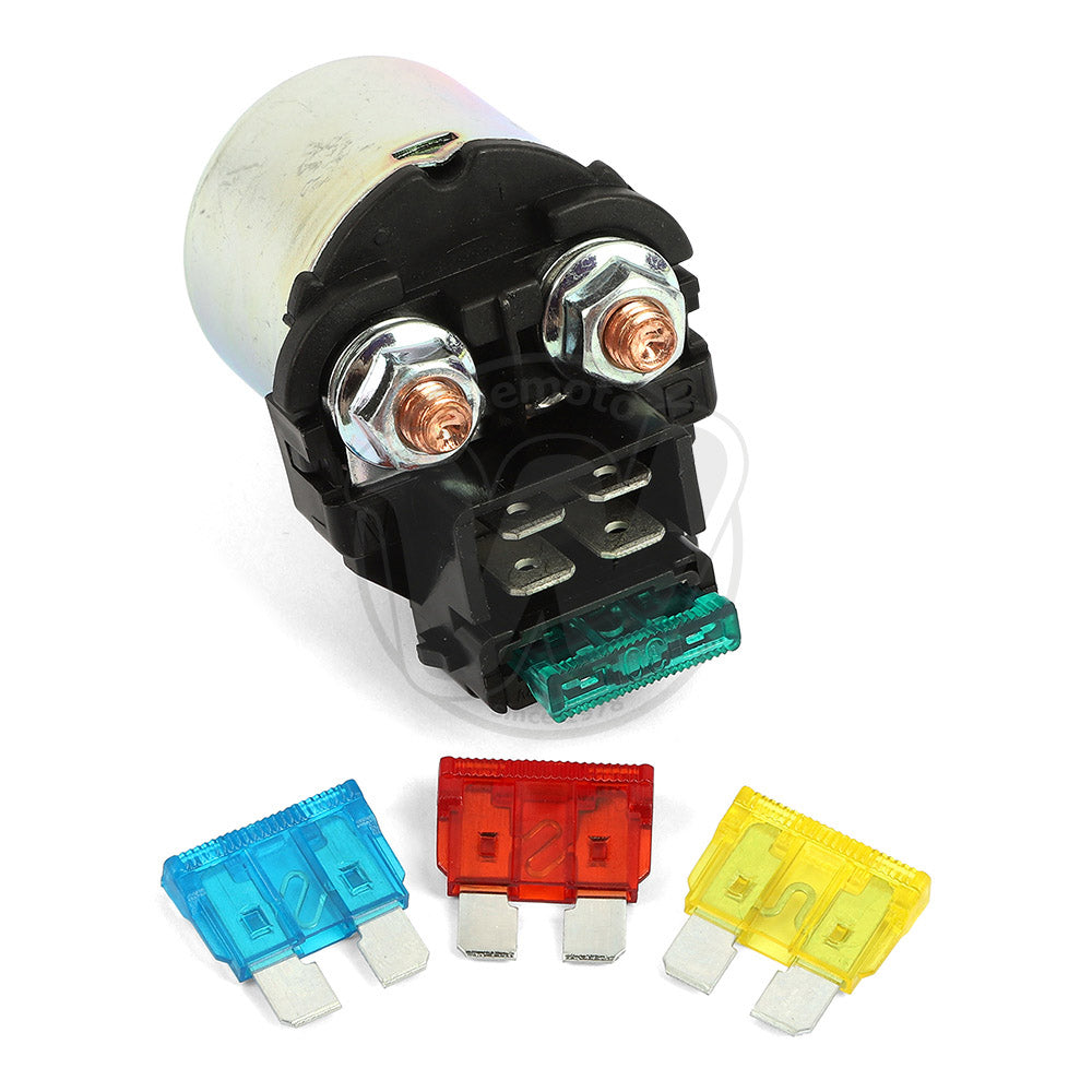 ABS WHEEL SPEED SENSOR