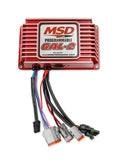 MSD Digital Programmable 6Al-2 Red Universal Tune Ignition Curve Or Boost Timing Map From Pc MSD Ignition