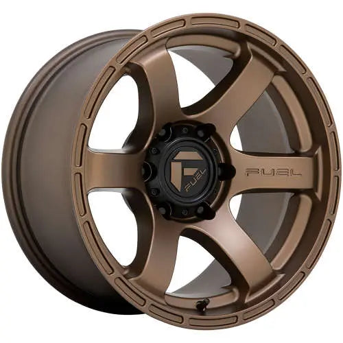 D768 20X9 6X4.5 MT-BRNZ 01MM