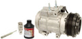 COMPLETE A/C KIT