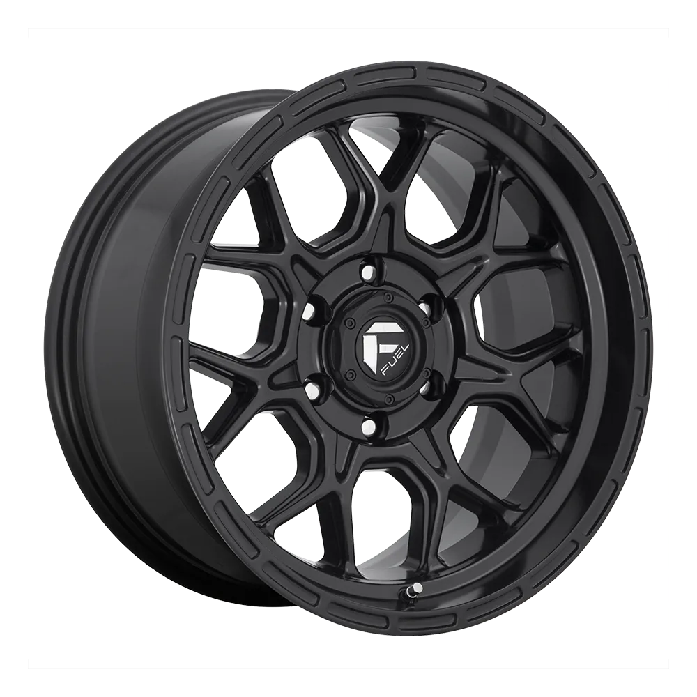 D670 20X9 6X5.5 MT-BLK 01MM