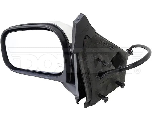 SIDE VIEW MIRROR - LH