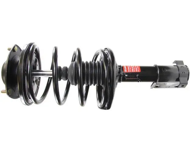 QUICK-STRUT ASSEMBLY