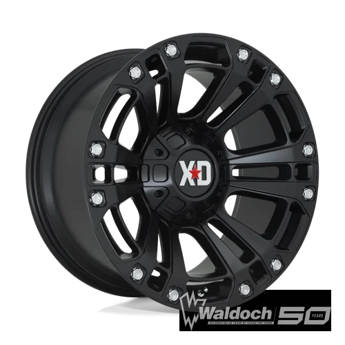 MONSTER 3 20X10 6X135.00/6X139.70 S