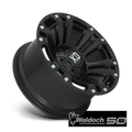 MONSTER 3 20X10 6X135.00/6X139.70 S
