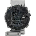 DOMESTIC ALTERNATOR