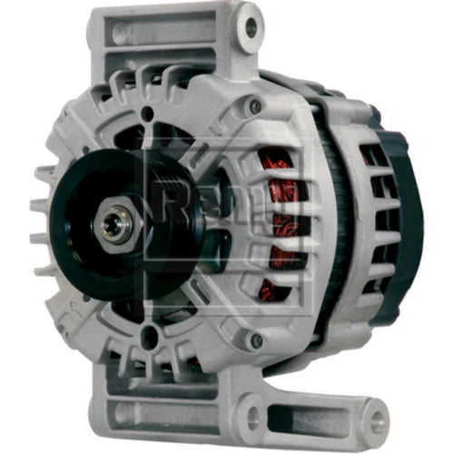 DOMESTIC ALTERNATOR