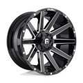 D643 20X9 5X4.5/5.0 GL-BLK-RTTC 01M