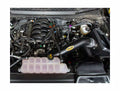 PERFORMANCE AIR INTAKE SYSTEM