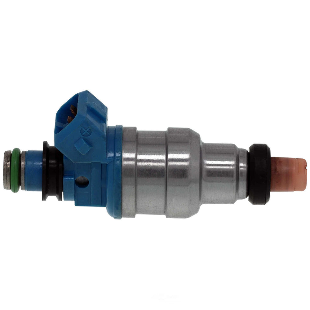 INJECTOR
