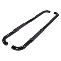 3" NERF BAR BLK BODY MT