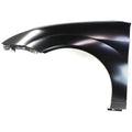 LT FRONT FENDER ASSY CHEVELLE 7172