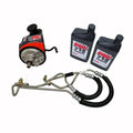 9910 SILVERADO/SIERRA 2500/3500 6.6 DURAMAX XD PUMP KIT