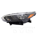 24C NS SENTRA HALOGEN HEADLIGHT ASSY RH