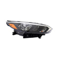 24C NS SENTRA HALOGEN HEADLIGHT ASSY RH