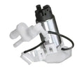 FUEL PUMP & STRAINER SET