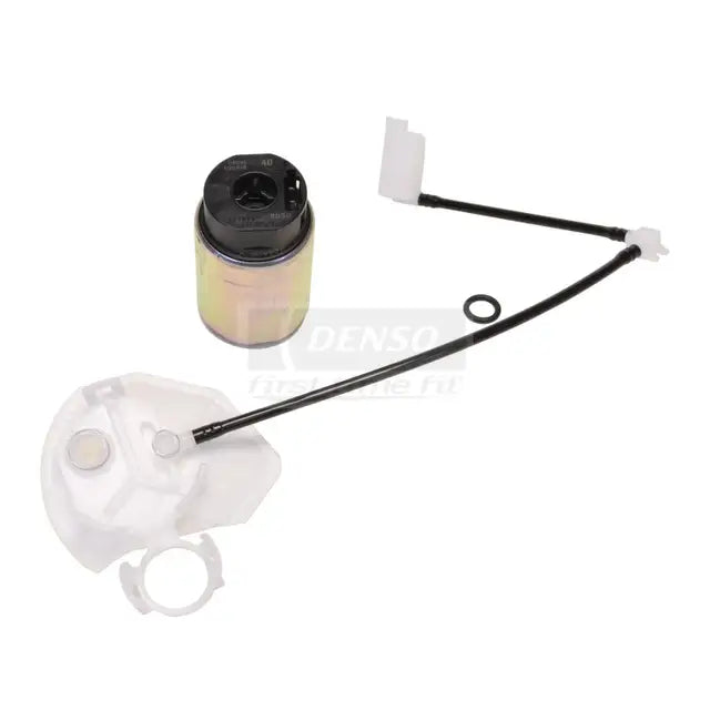 FUEL PUMP & STRAINER SET