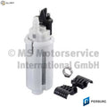 ELECTRIC FUEL PUMP