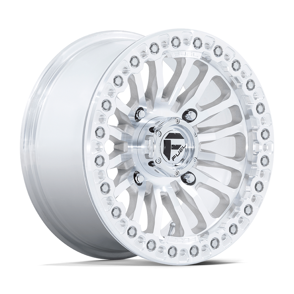 D125 15X7 4X156 MACH 10MM