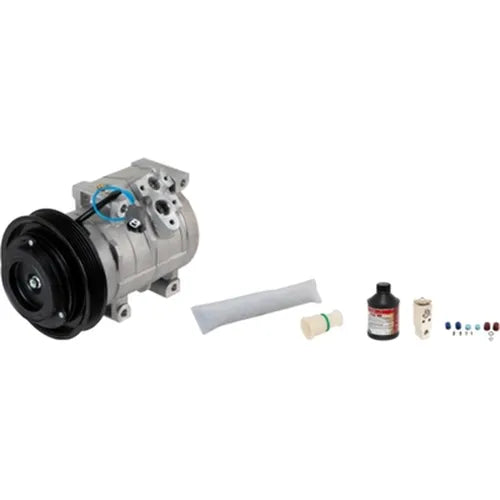 COMPLETE A/C KIT