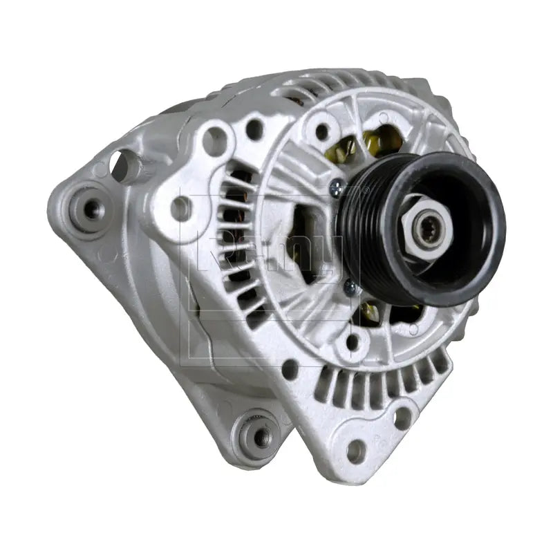 REMANUFACTURED ALTERNATOR