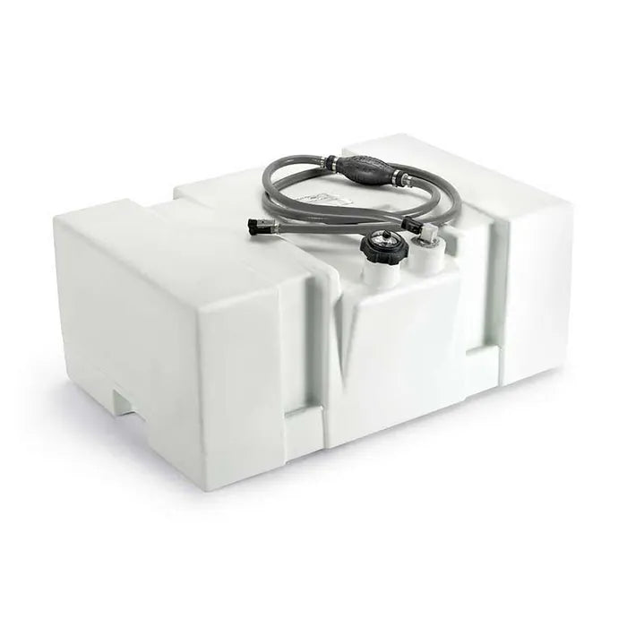 22 GAL. TOPSIDE FUEL TANK