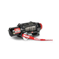 R60-S SYNTHTIC ROPE WINCH