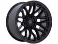 CHISEL 20X9 5X5 71 +1 G-BLK